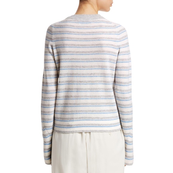 3.1 Philip Lim cashmere sweater - Picture 2 of 5